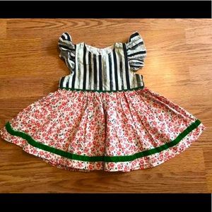 Matilda Jane Platinum Melsa Top